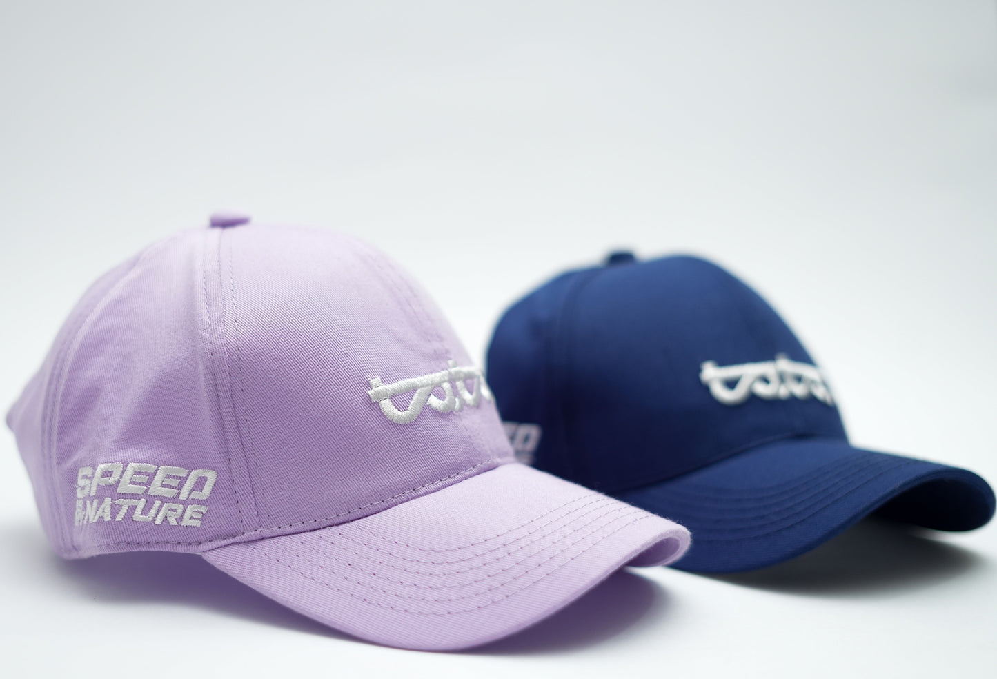 LILAC CAP