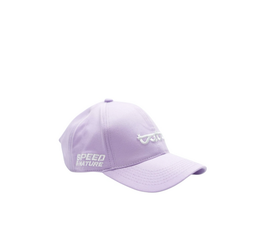 LILAC CAP