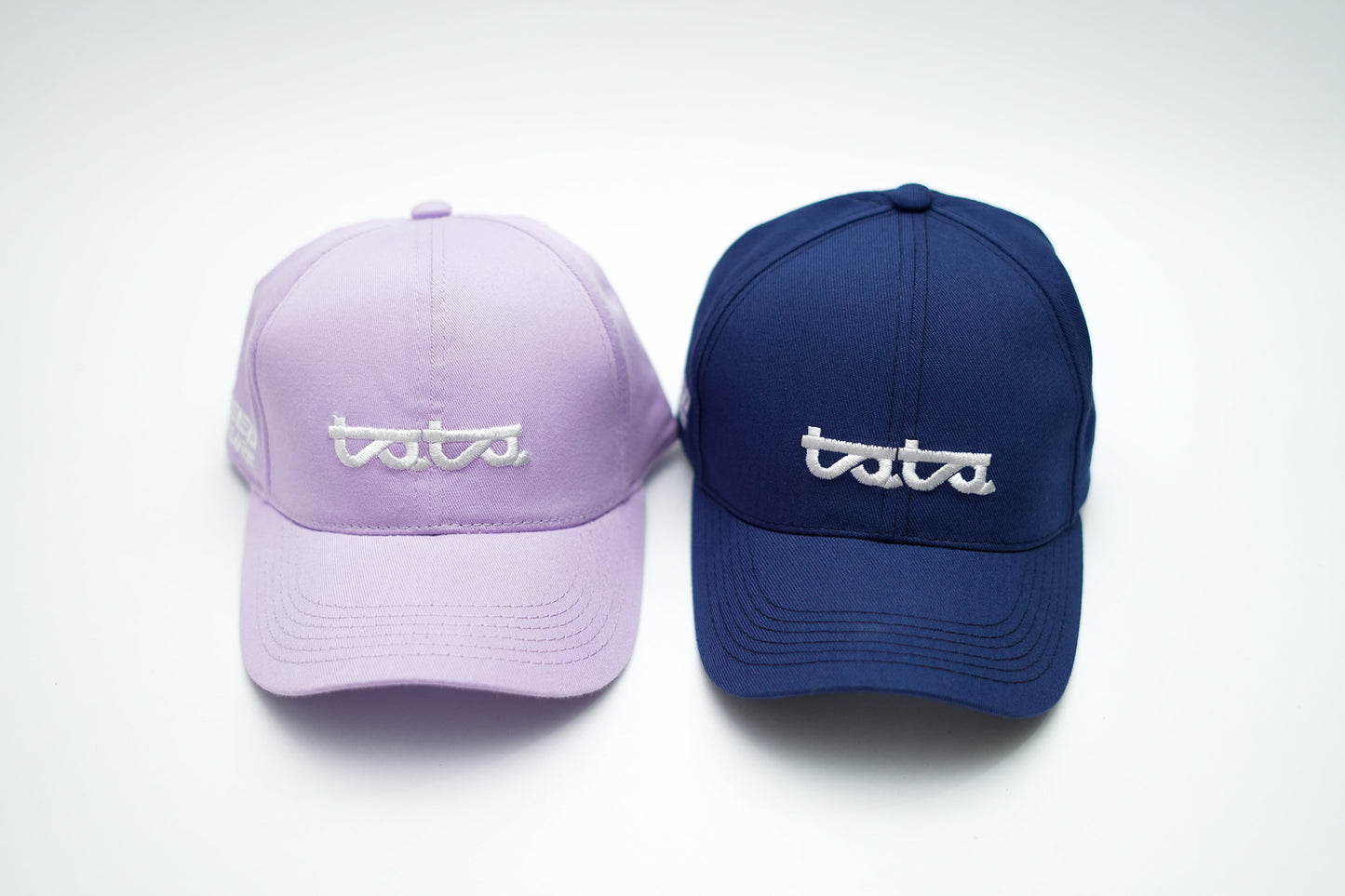 LILAC CAP